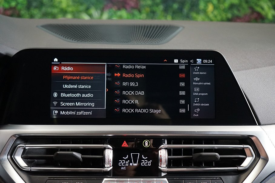 BMW Řada 4 430i Gran Coupé