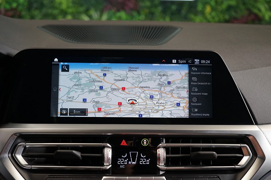 BMW Řada 4 430i Gran Coupé