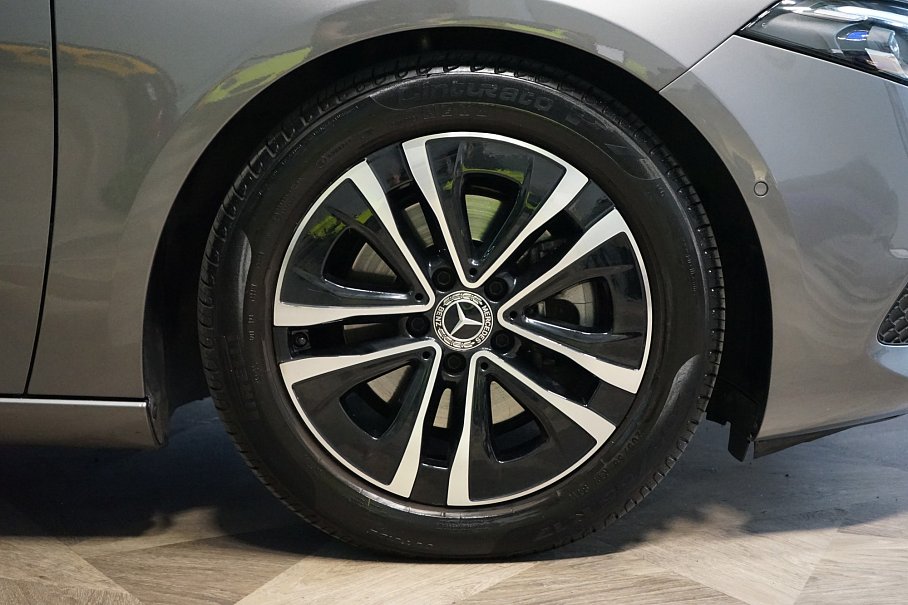 Mercedes-Benz Třída A 200d