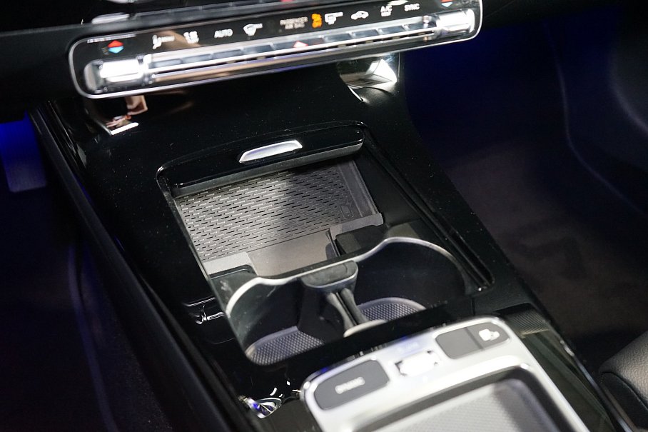 Mercedes-Benz Třída A 200d