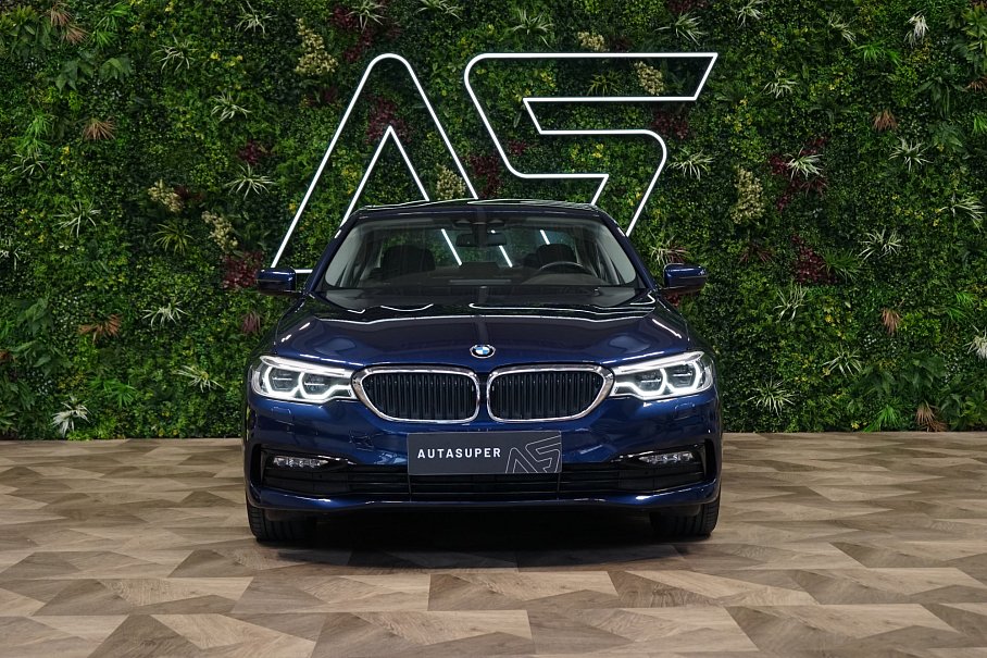BMW Řada 5 530d xDrive