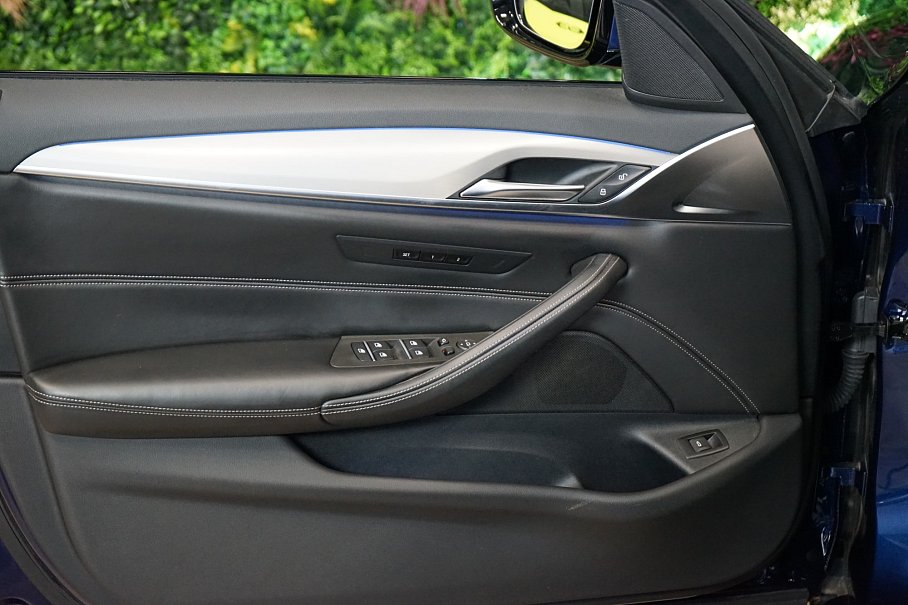 BMW Řada 5 530d xDrive