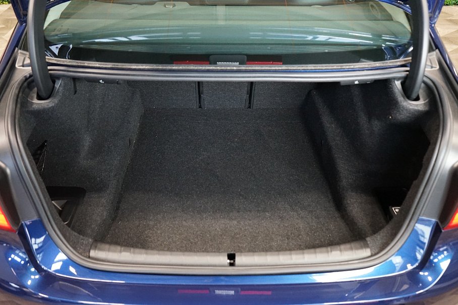 BMW Řada 5 530d xDrive