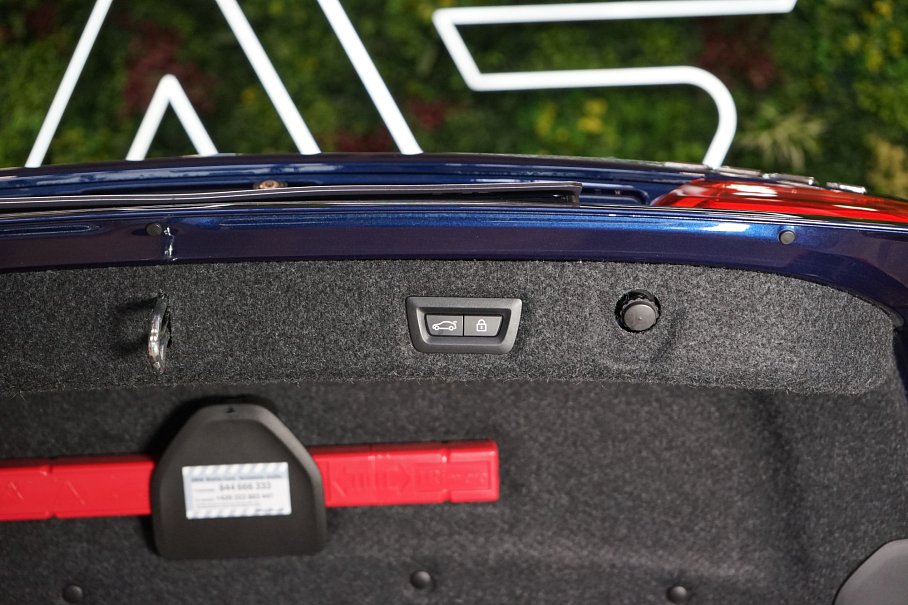 BMW Řada 5 530d xDrive