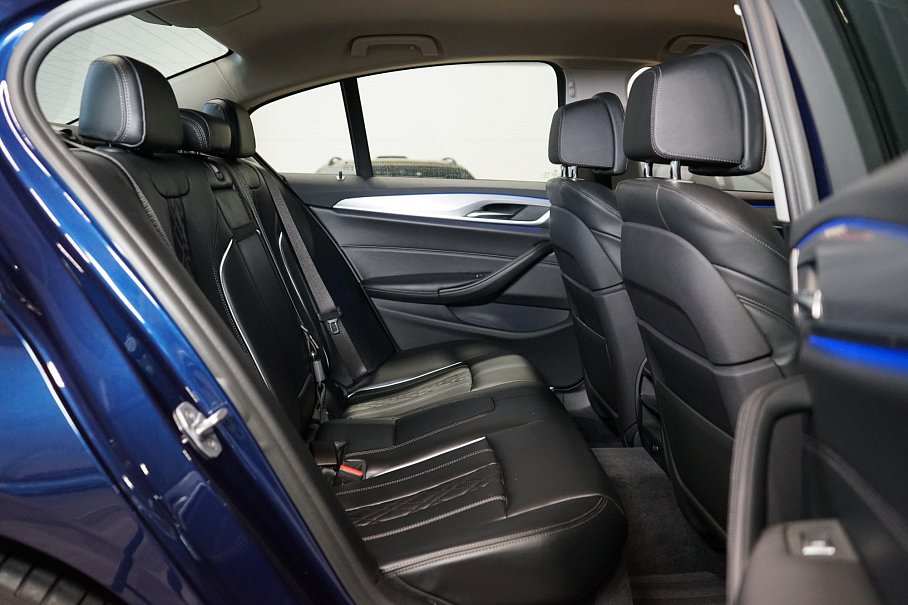 BMW Řada 5 530d xDrive
