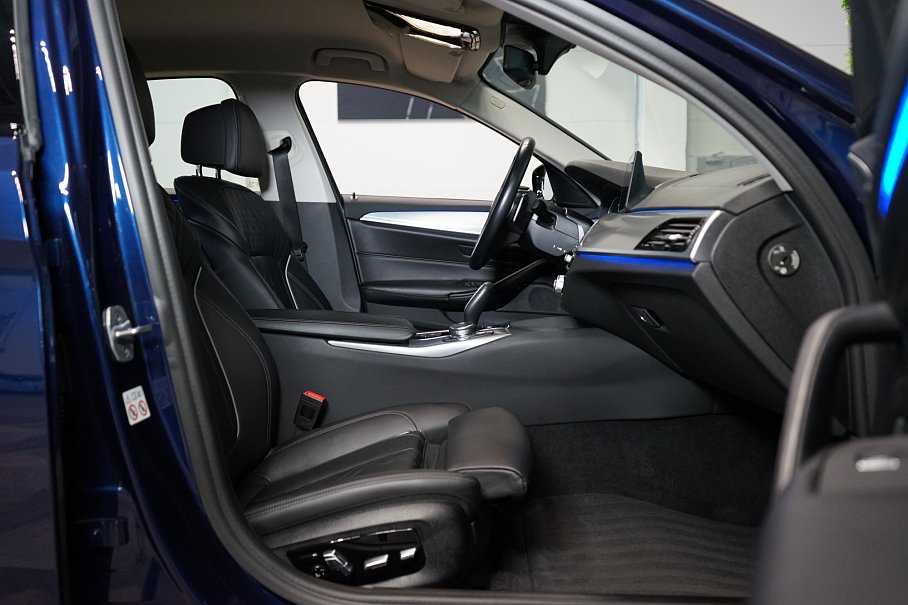 BMW Řada 5 530d xDrive