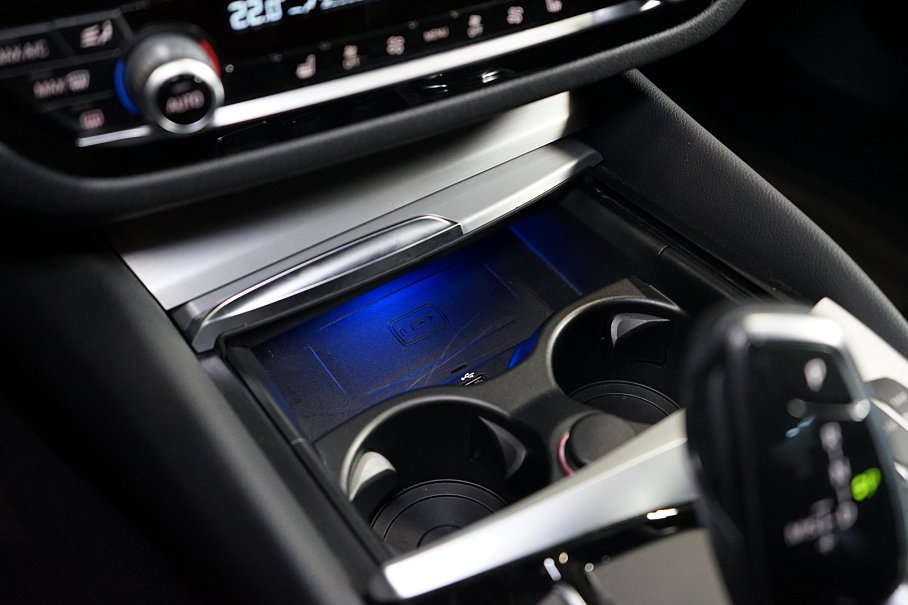 BMW Řada 5 530d xDrive