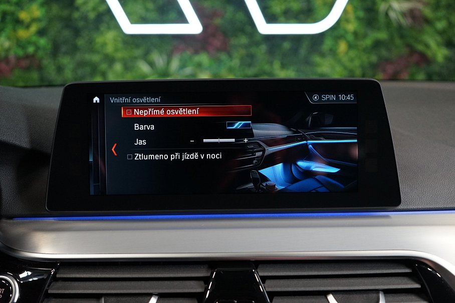 BMW Řada 5 530d xDrive