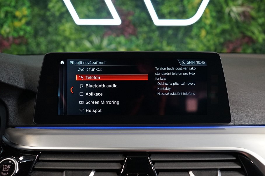 BMW Řada 5 530d xDrive