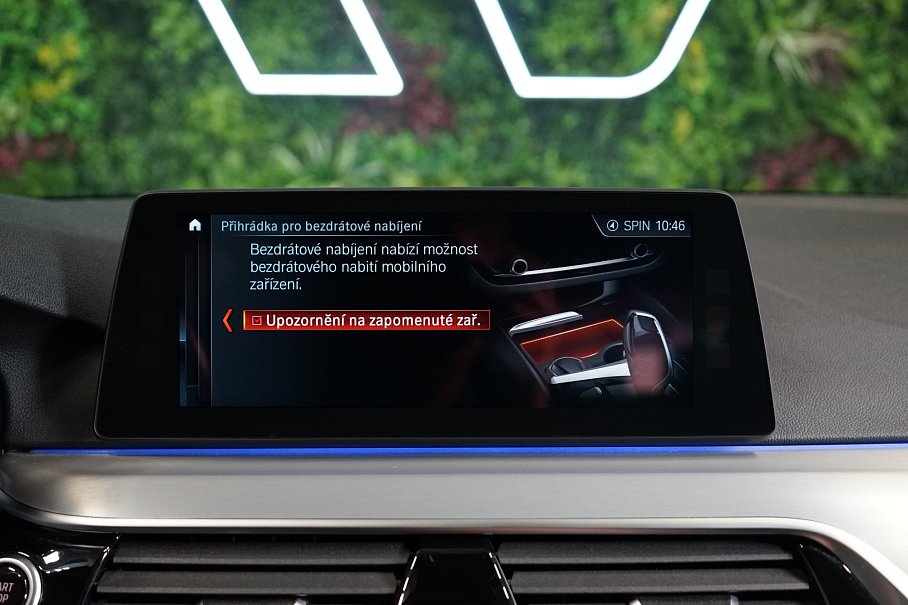 BMW Řada 5 530d xDrive