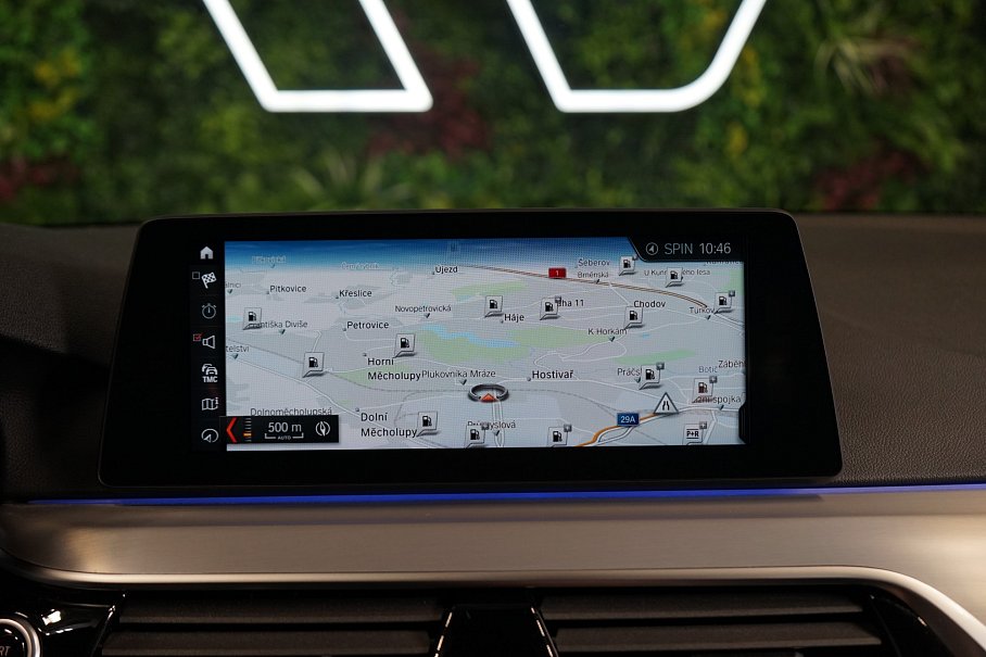 BMW Řada 5 530d xDrive