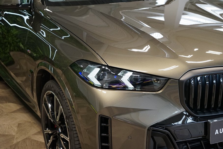 BMW X5 40d xDrive