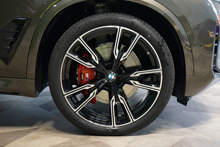 BMW X5 40d xDrive