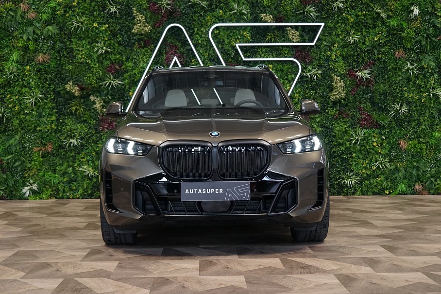 BMW X5 40d xDrive