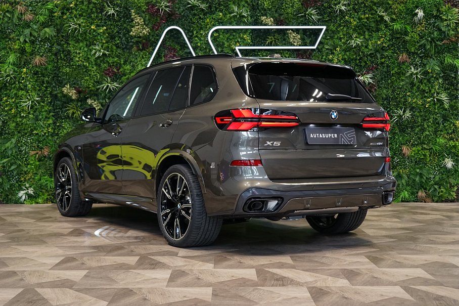 BMW X5 40d xDrive