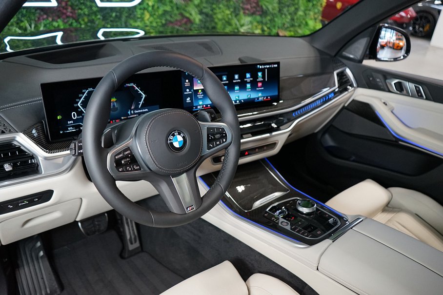 BMW X5 40d xDrive