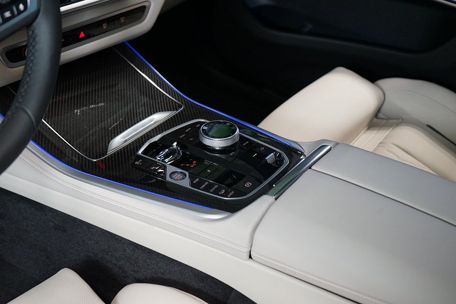 BMW X5 40d xDrive