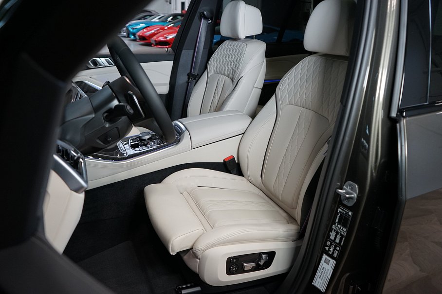 BMW X5 40d xDrive