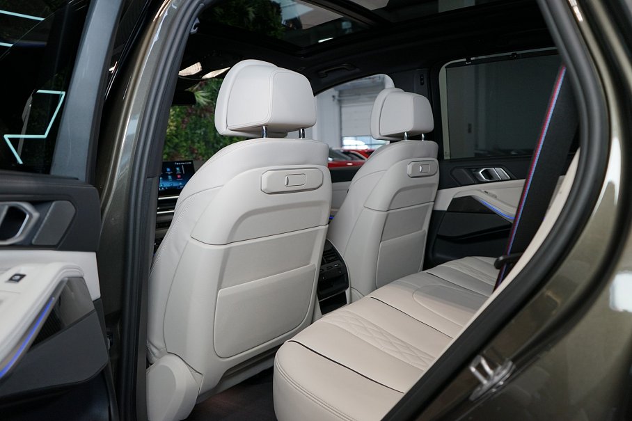 BMW X5 40d xDrive