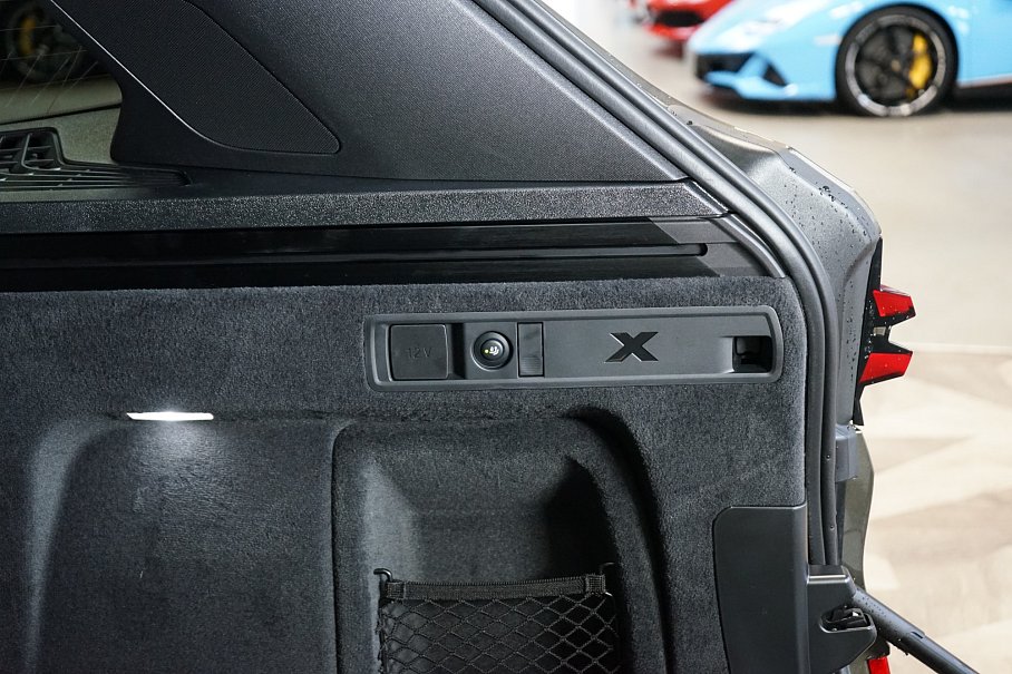 BMW X5 40d xDrive