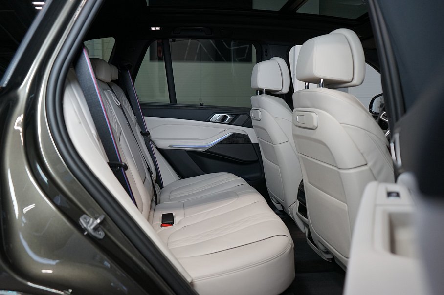 BMW X5 40d xDrive