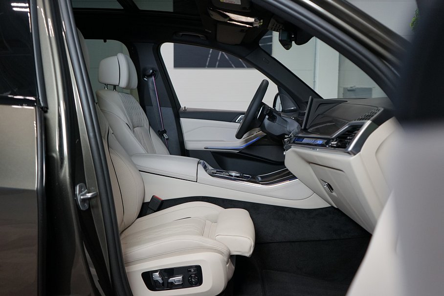 BMW X5 40d xDrive