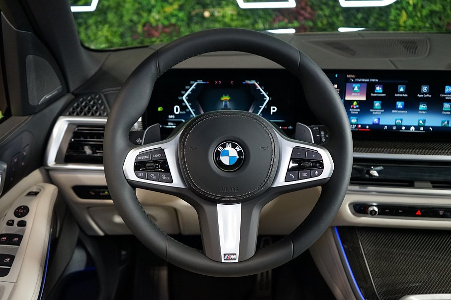 BMW X5 40d xDrive