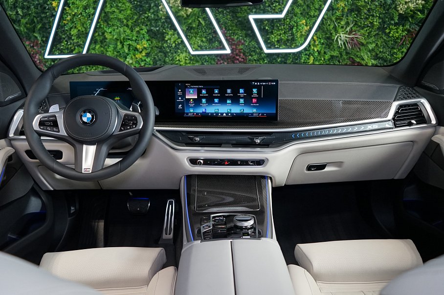 BMW X5 40d xDrive