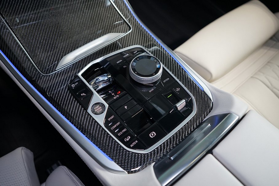 BMW X5 40d xDrive
