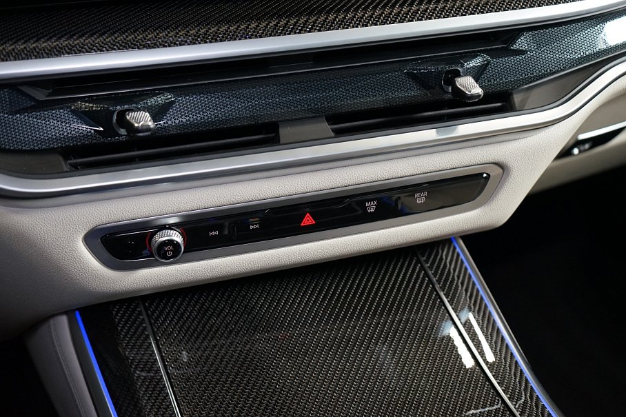 BMW X5 40d xDrive