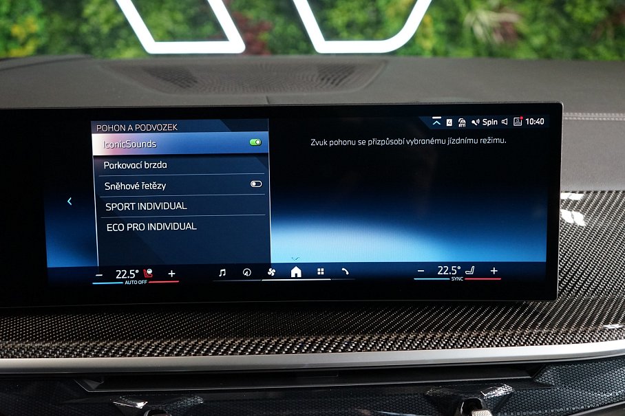 BMW X5 40d xDrive
