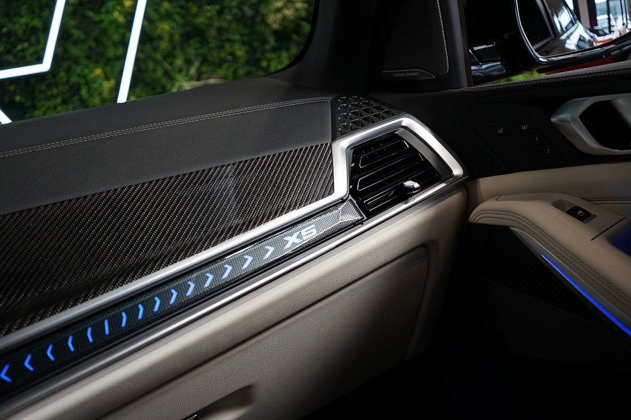 BMW X5 40d xDrive