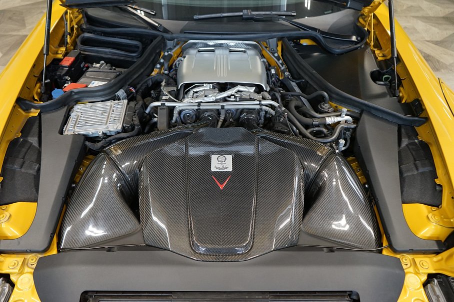 Mercedes-Benz AMG GT C Roadster Carbonerre