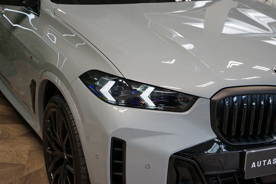 BMW X5 30d xDrive
