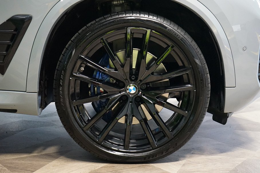 BMW X5 30d xDrive