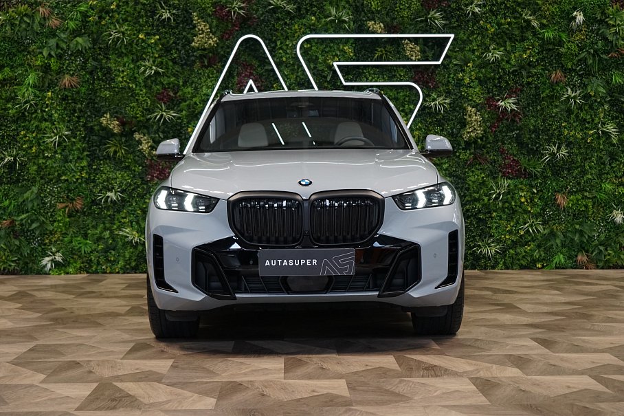 BMW X5 30d xDrive