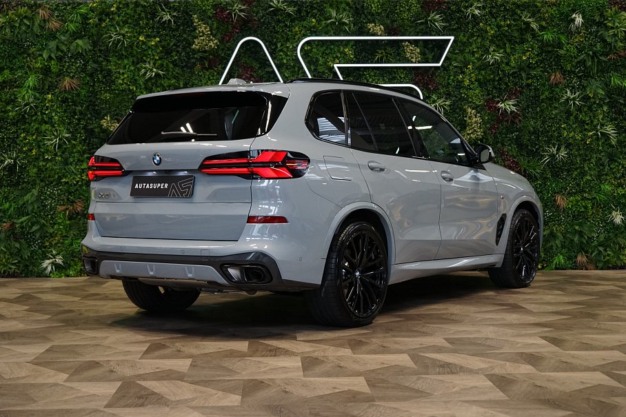 BMW X5 30d xDrive
