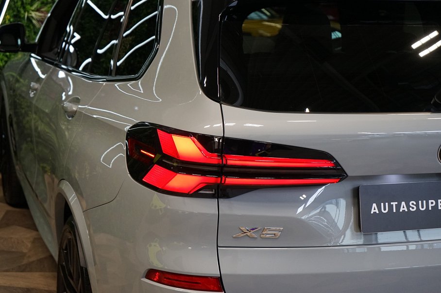 BMW X5 30d xDrive