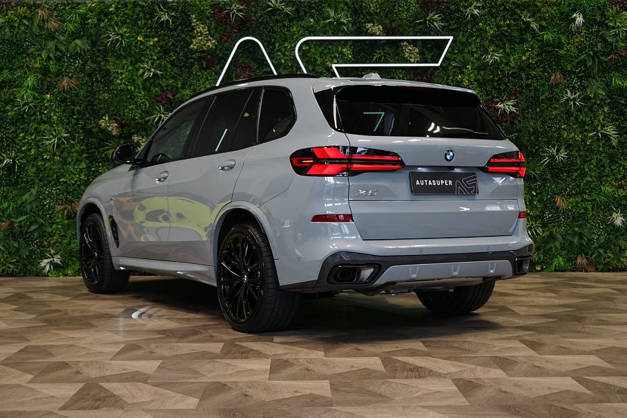 BMW X5 30d xDrive