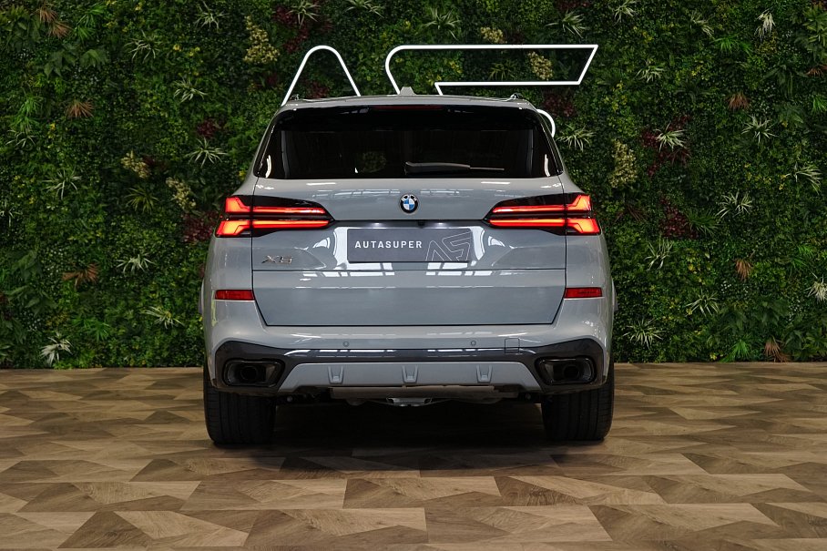 BMW X5 30d xDrive