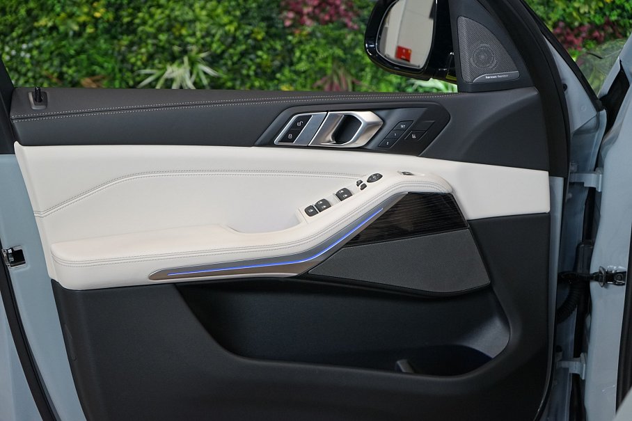 BMW X5 30d xDrive