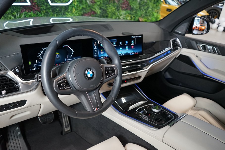 BMW X5 30d xDrive