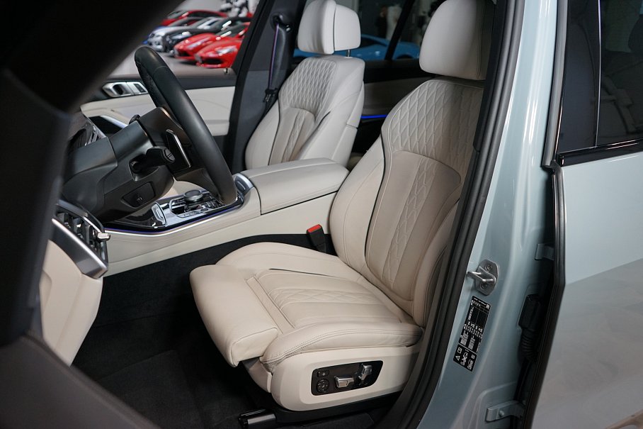 BMW X5 30d xDrive