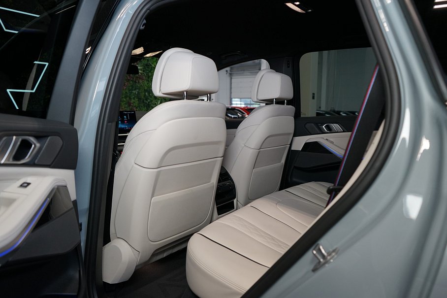 BMW X5 30d xDrive