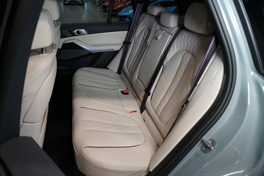 BMW X5 30d xDrive
