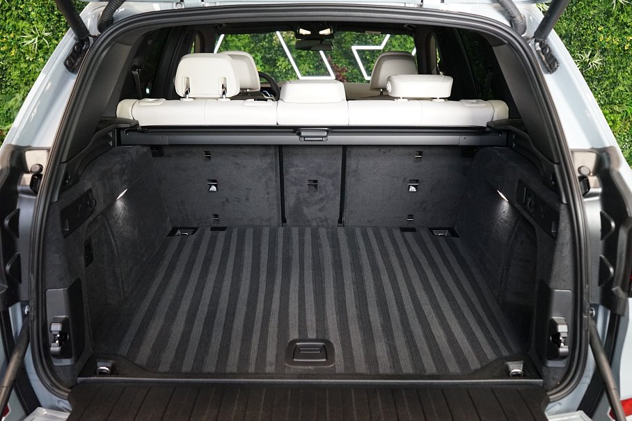 BMW X5 30d xDrive