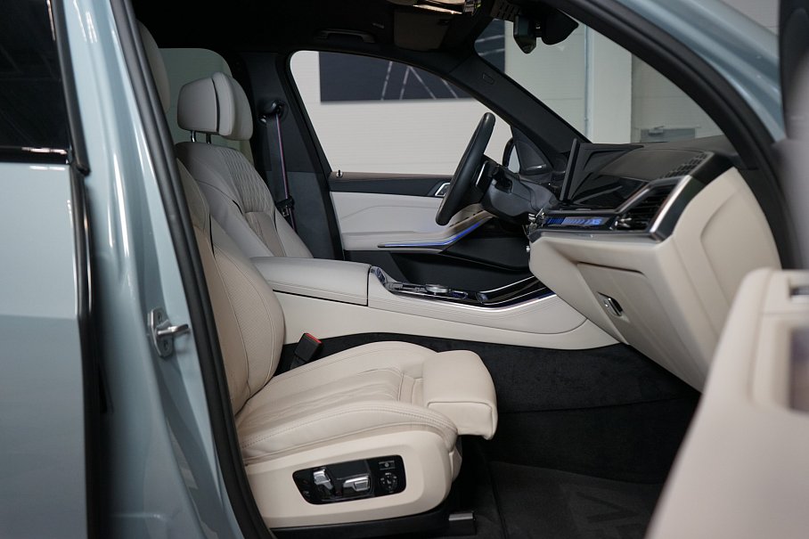 BMW X5 30d xDrive