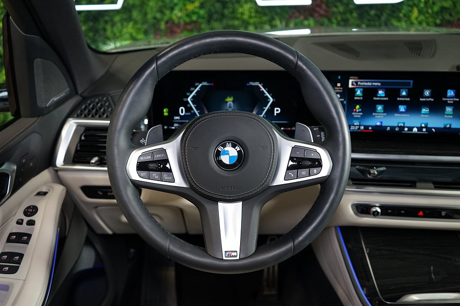 BMW X5 30d xDrive