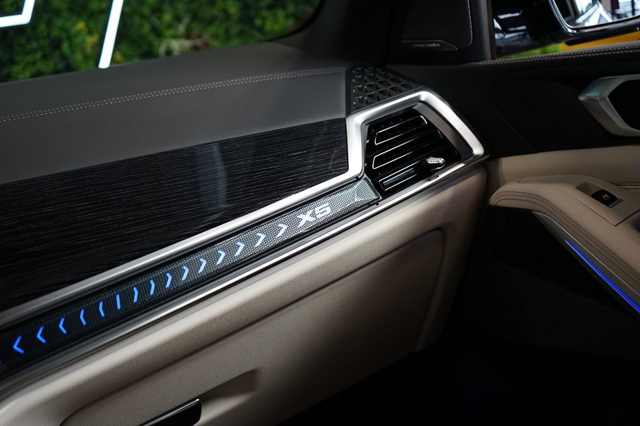 BMW X5 30d xDrive