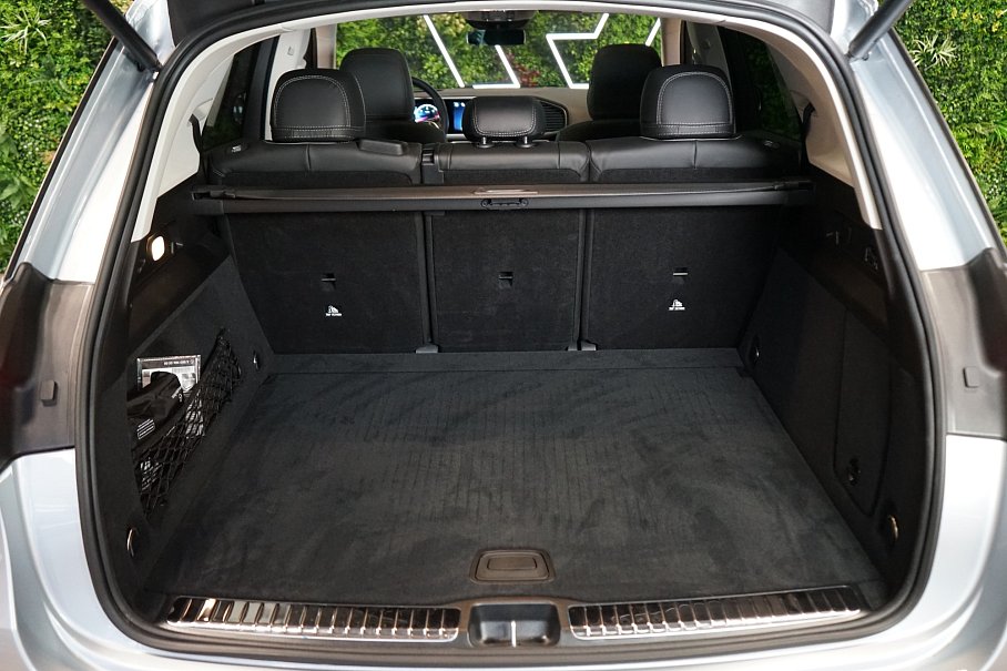 Mercedes-Benz GLE 450d 4Matic
